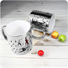 MUG FOR AN ACROBATICS COMPETITOR