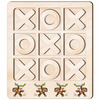 TIC TACK TOE GAME MONKEY BANANA