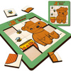 LOGICAL JIGSAW PUZZLE