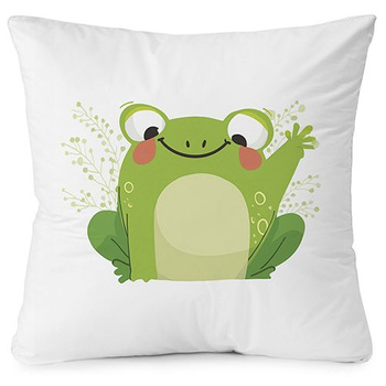 PILLOW FOR A CHILD CHILDREN