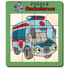 LOGICAL JIGSAW PUZZLE