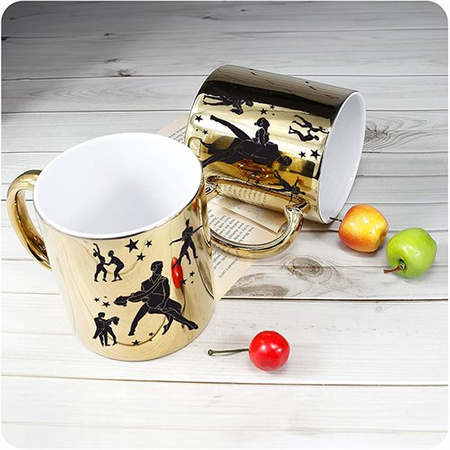 MUG FOR A DANCER SPORT DANCE