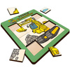 UKŁADANKA LOGICZNA PUZZLE