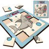 LOGICAL JIGSAW PUZZLE