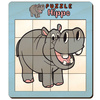 UKŁADANKA LOGICZNA PUZZLE