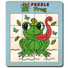 LOGICAL JIGSAW PUZZLE