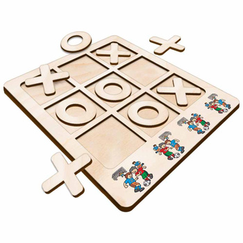 TIC TACK TOE GAME FOOTBALL