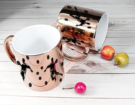 HANDBALL MUG FOR HANDBALL PLAYERS