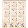 TIC TACK TOE GAME ROCKET