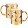 MUG FOR A SKI JUMPER