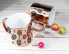 ARCHERY MUG FOR AN ARCHER