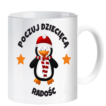 GIFT FOR NICHOLAS CHRISTMAS GIFT MUG