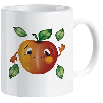 MUG FOR A CHILD CHILDREN