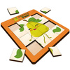 LOGICAL JIGSAW PUZZLE