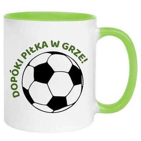 FOOTBALL PLAYER SET MUG TOOLBOOK gift for BOYFRIEND child fan birthday