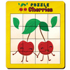 LOGICAL JIGSAW PUZZLE