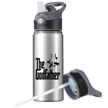 MUG SPORTS BOTTLE WATER BOTTLE WITH STRAW WITH HANDLE SURVIVAL