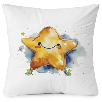 PILLOW FOR A CHILD CHILDREN