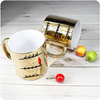 MUG FOR A ROWER ROWING