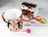 HANDBALL MUG FOR HANDBALL PLAYERS