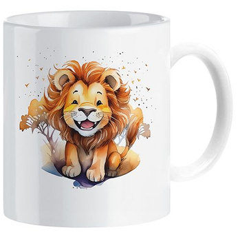 MUG FOR A CHILD CHILDREN