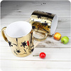 MUG FOR A PAINTER PAINTING