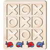 TIC TACK TOE GAME PLANE
