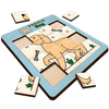 LOGICAL JIGSAW PUZZLE