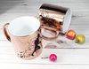 MARATHON RUNNING MUG FOR A RUNNER