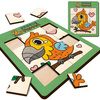 LOGICAL JIGSAW PUZZLE