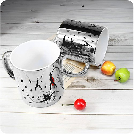 MUG FOR AN ACROBATICS COMPETITOR