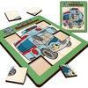 LOGICAL JIGSAW PUZZLE