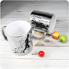 MUG FOR A RUNNER MARATHON RUNNERS