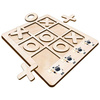 TIC TACK TOE GAME ARIES LAMP