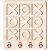 TIC TACK TOE GAME PENGUIN