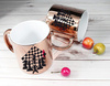 CHESS MUG FOR A CHESS PLAYER