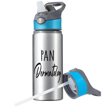 MUG SPORTS BOTTLE WATER BOTTLE WITH STRAW WITH HANDLE SURVIVAL