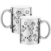 MUG FOR A RIDER HORSE RIDING