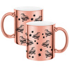ROLLER SKATING MUG FOR ROLLER RIDER