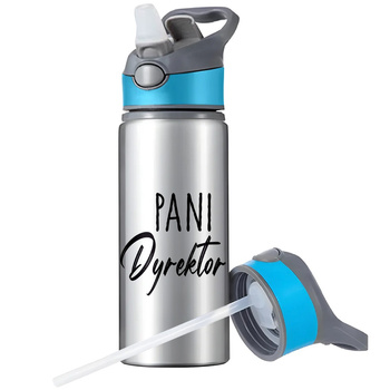 MUG SPORTS BOTTLE WATER BOTTLE WITH STRAW WITH HANDLE SURVIVAL