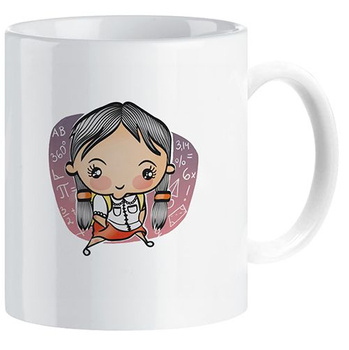 MUG FOR A CHILD CHILDREN