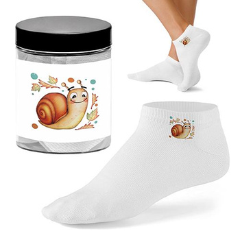 SOCKS FOOTERS FOR A CHILD CHILDREN 32-36