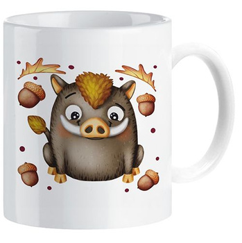 MUG FOR A CHILD CHILDREN