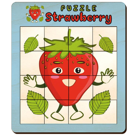LOGICAL JIGSAW PUZZLE