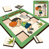 LOGICAL JIGSAW PUZZLE