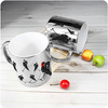 HOCKEY MUG FOR A HOCKEY PLAYER