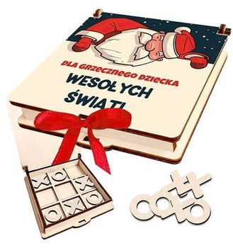 SANTA'S GIFT SANTA CHRISTMAS TREE plays