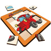 LOGICAL JIGSAW PUZZLE