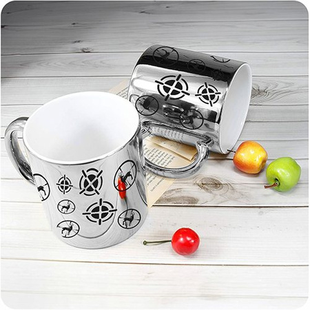 HUNTING MUG FOR THE HUNTER