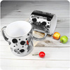 MUG FOR A TABLE TENNIS PLAYER